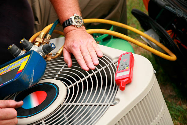 Best Commercial HVAC repair  in Hudson, OH