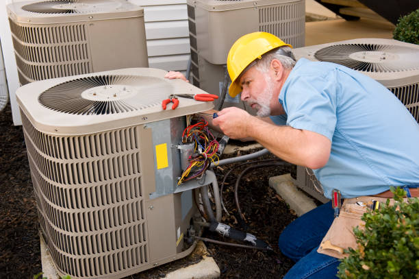 Best HVAC repair near me  in Hudson, OH