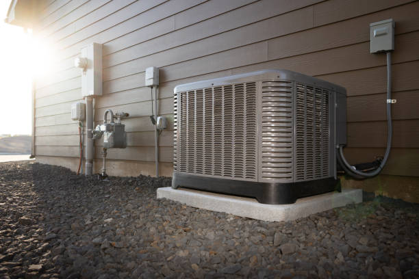 Affordable air conditioning repair in Hudson, OH